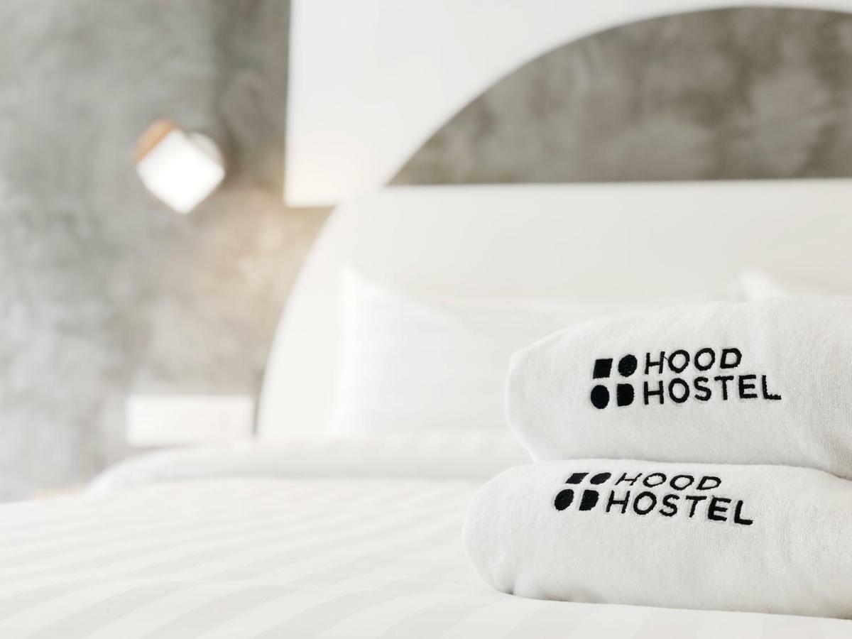 Hood Hostel Γιανγκόν Εξωτερικό φωτογραφία