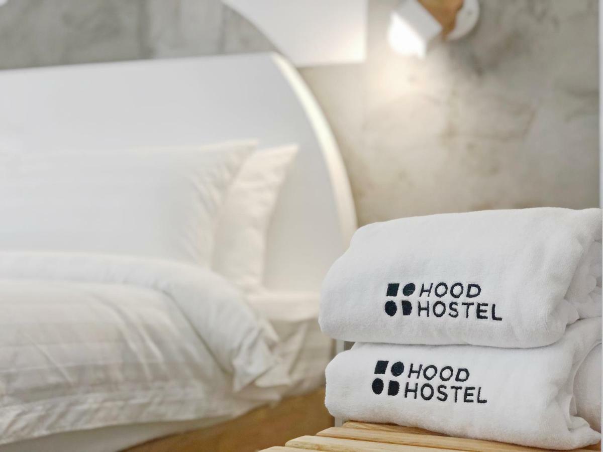 Hood Hostel Γιανγκόν Εξωτερικό φωτογραφία